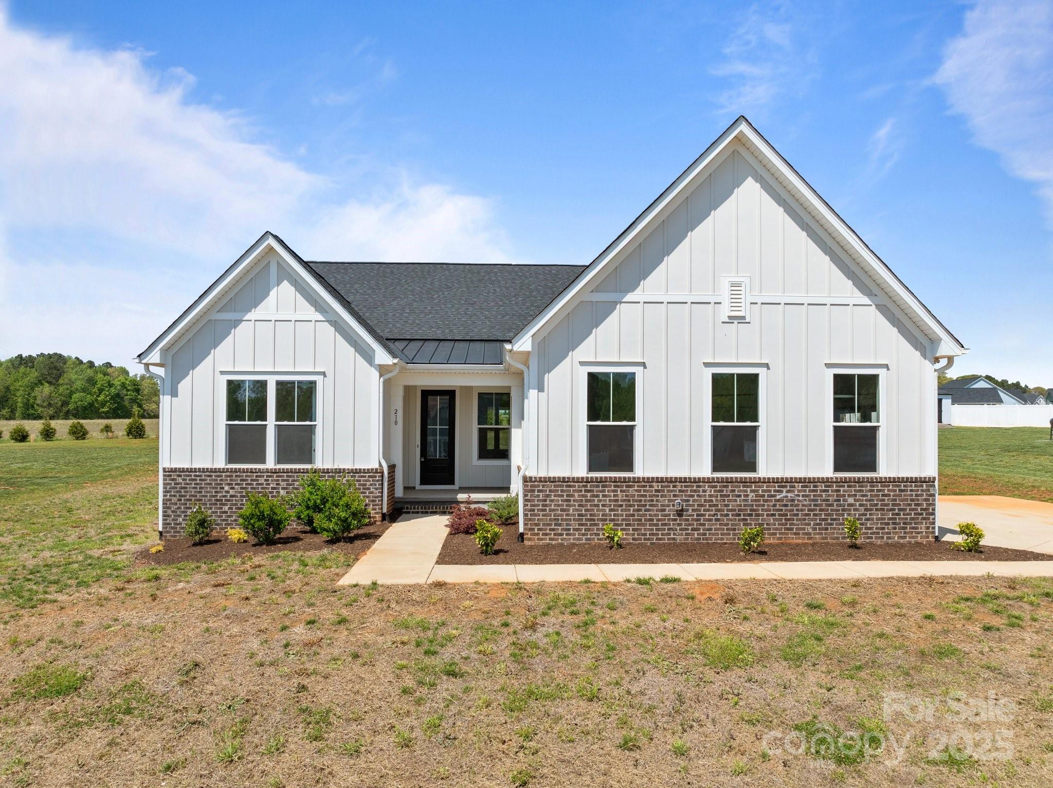 Yorkshire Farms - Residential