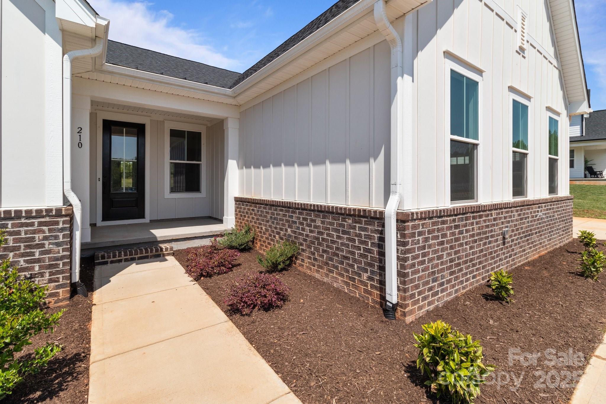 Yorkshire Farms - Residential