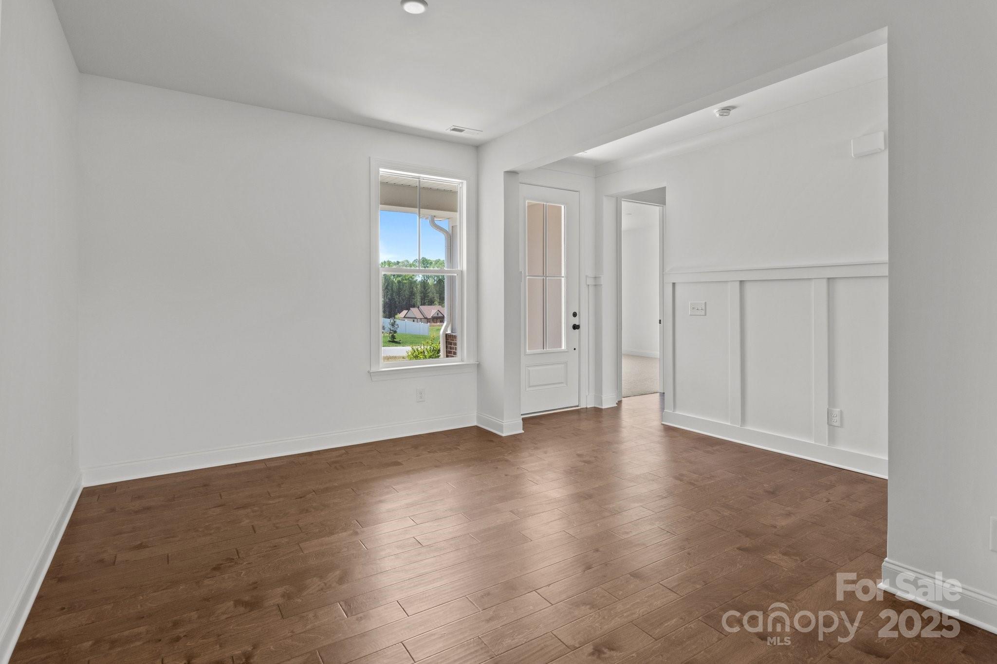 Yorkshire Farms - Residential