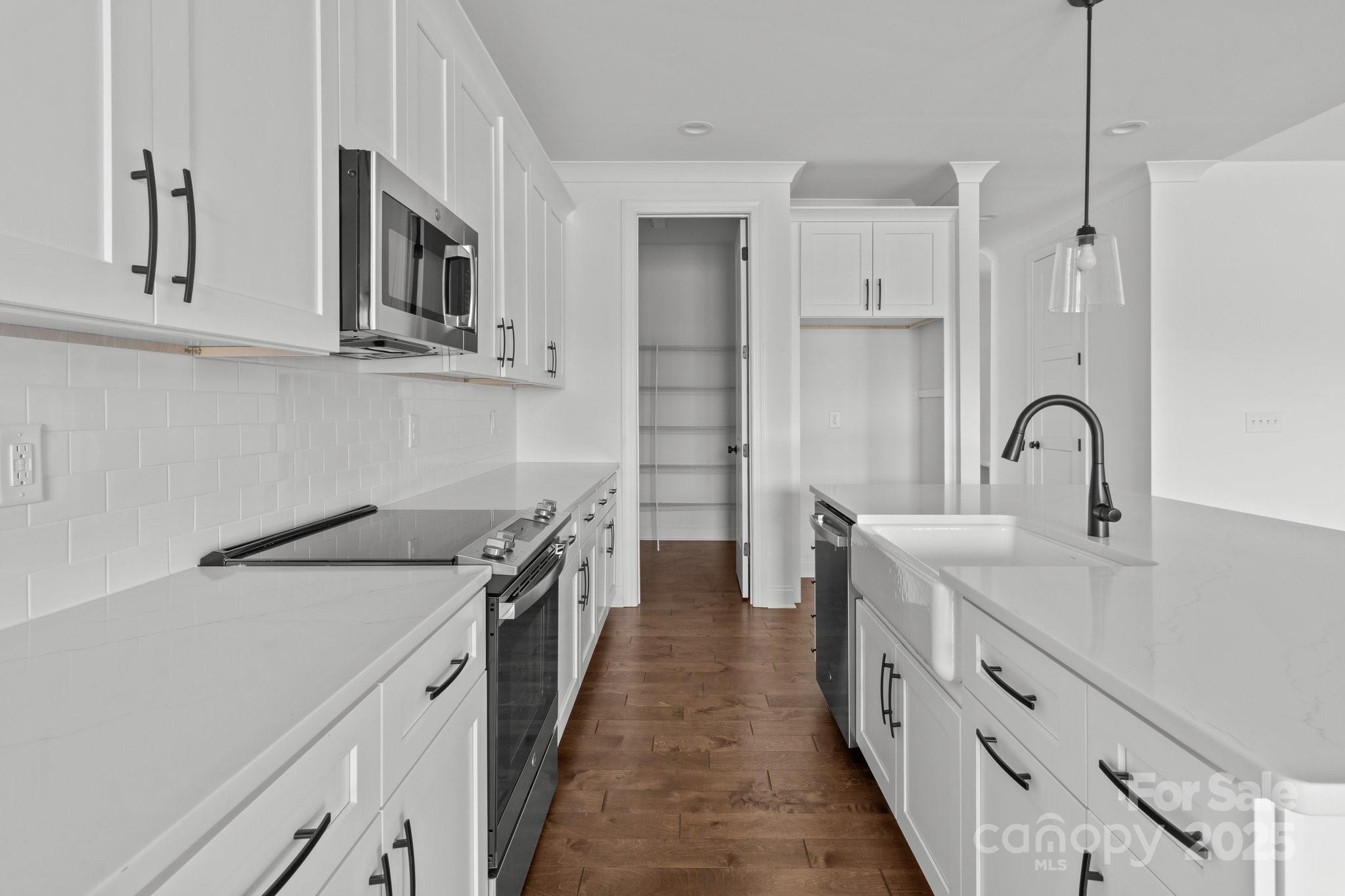 Yorkshire Farms - Residential