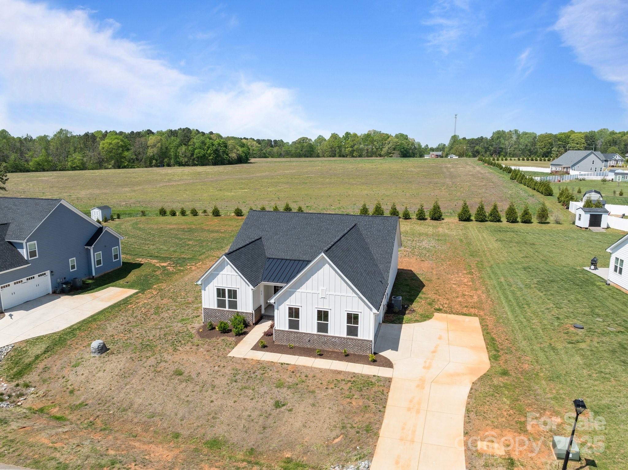 Yorkshire Farms - Residential