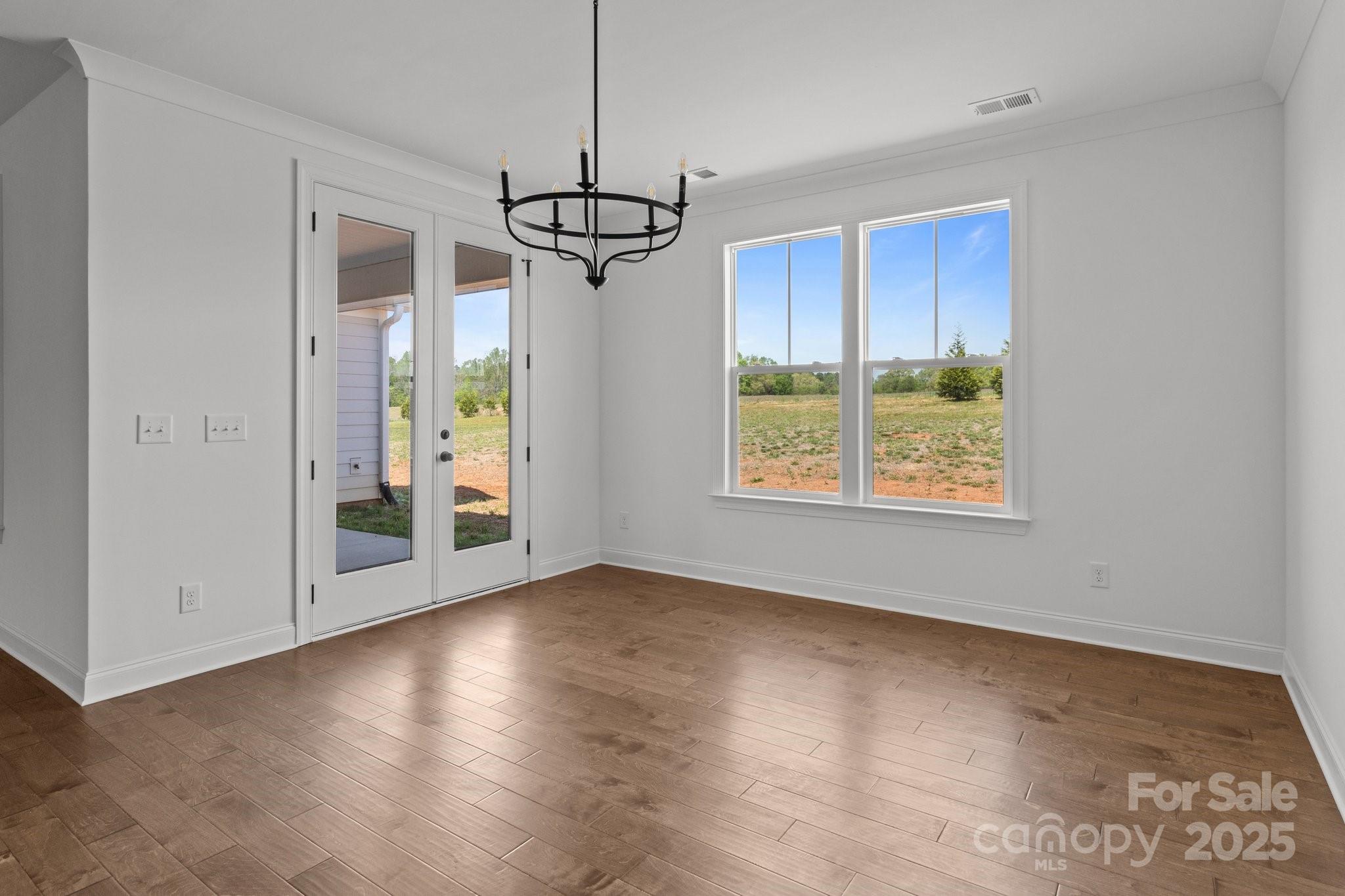 Yorkshire Farms - Residential