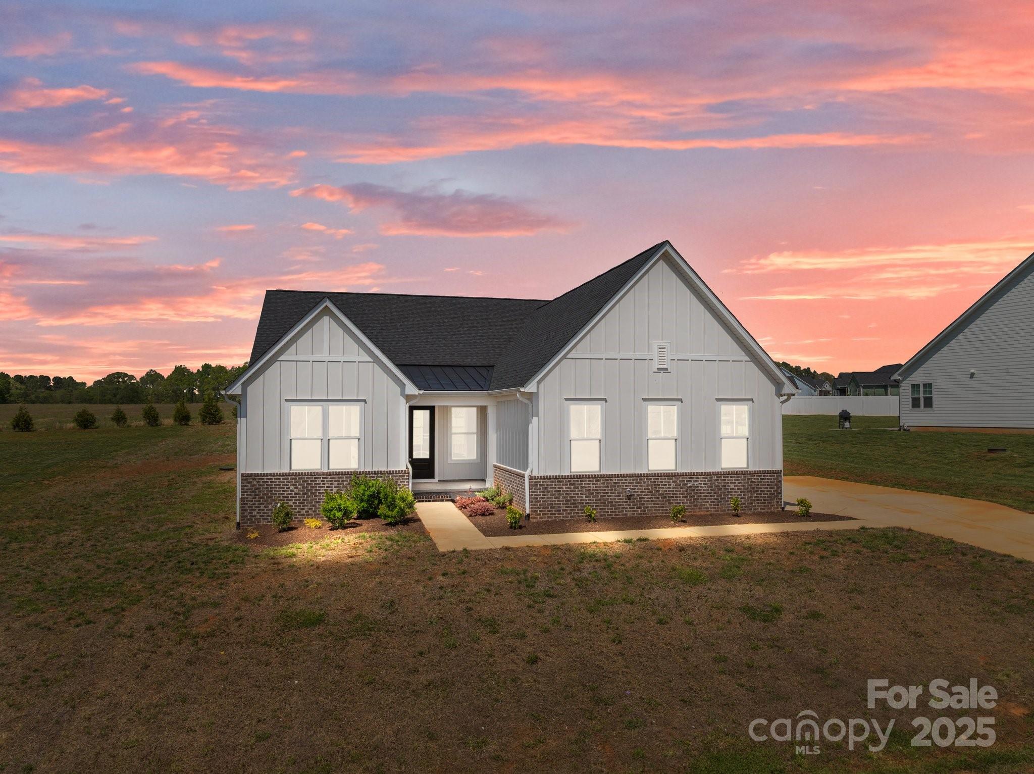 Yorkshire Farms - Residential
