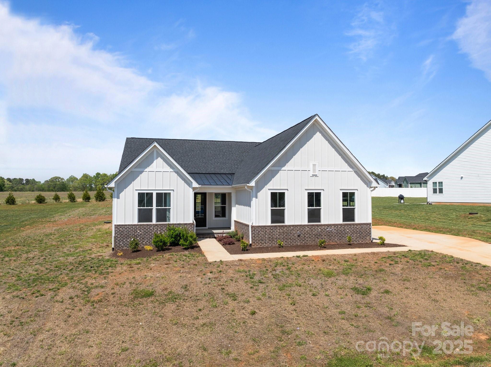 Yorkshire Farms - Residential