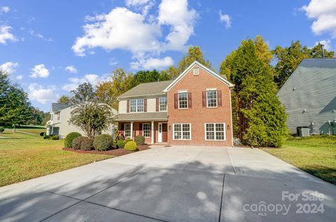 A home in Waxhaw