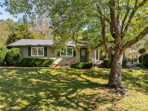 Photo of 115 Wild Cherry Road, Asheville, NC 28804 (MLS # 4435507)