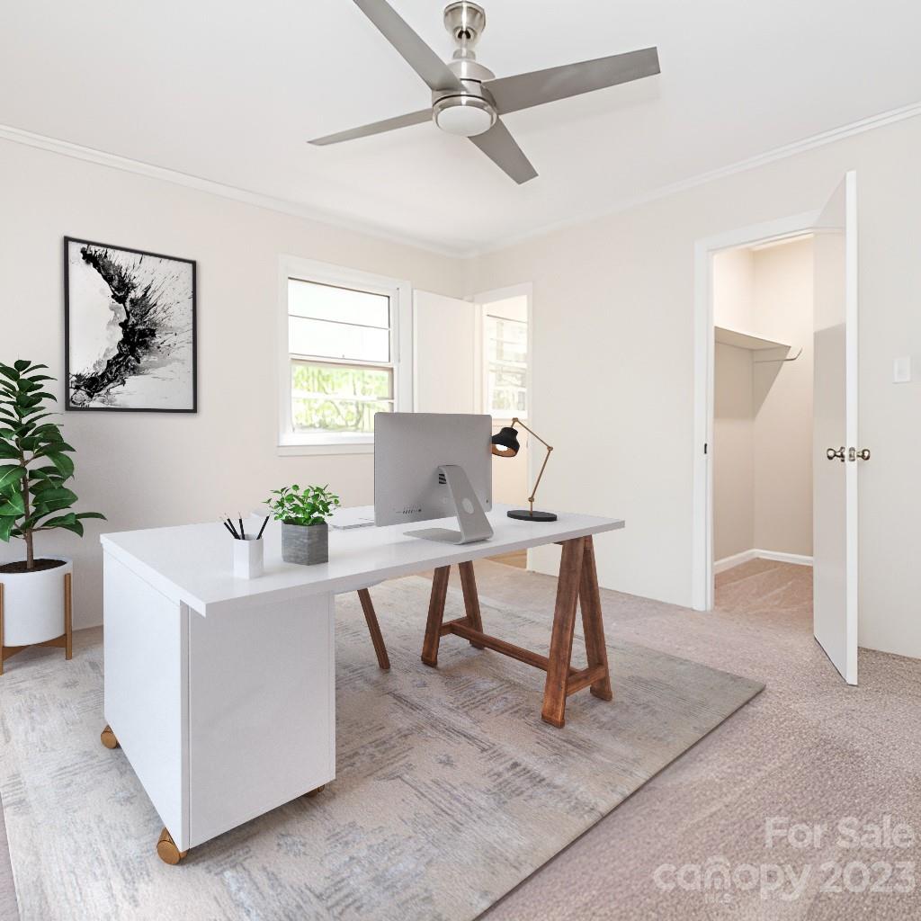 Colonial Heights - Residential