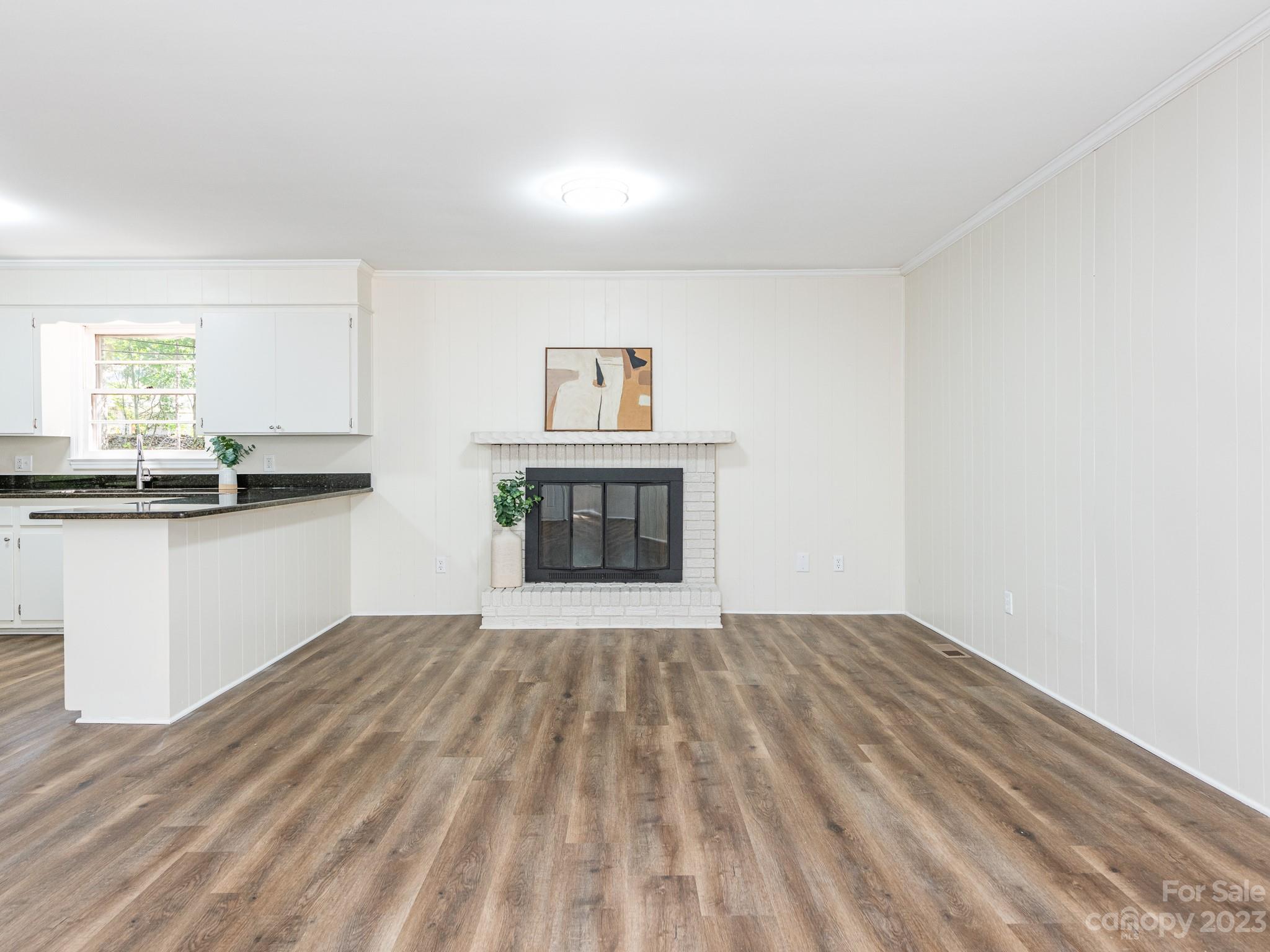 Colonial Heights - Residential