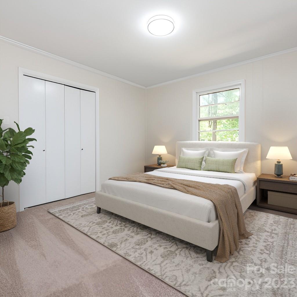 Colonial Heights - Residential