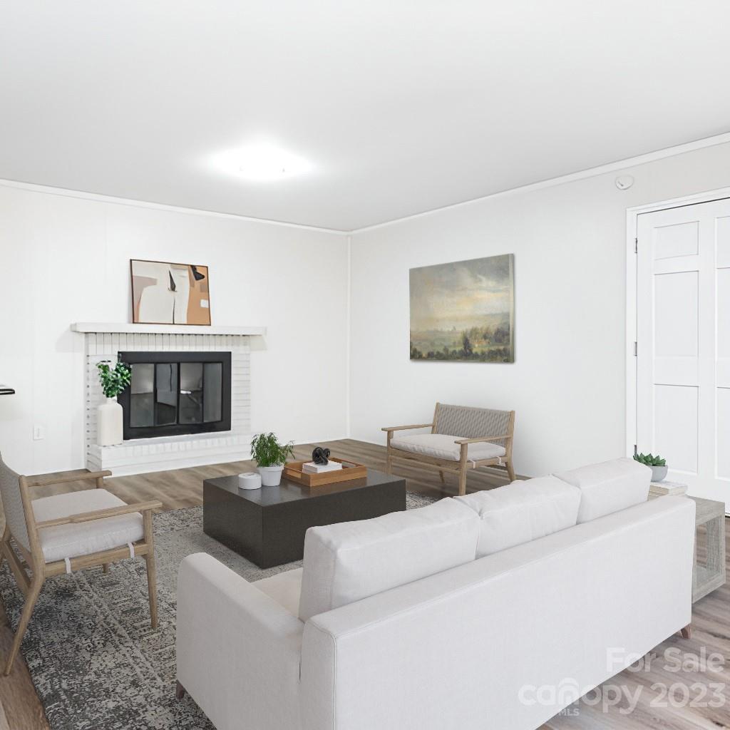 Colonial Heights - Residential