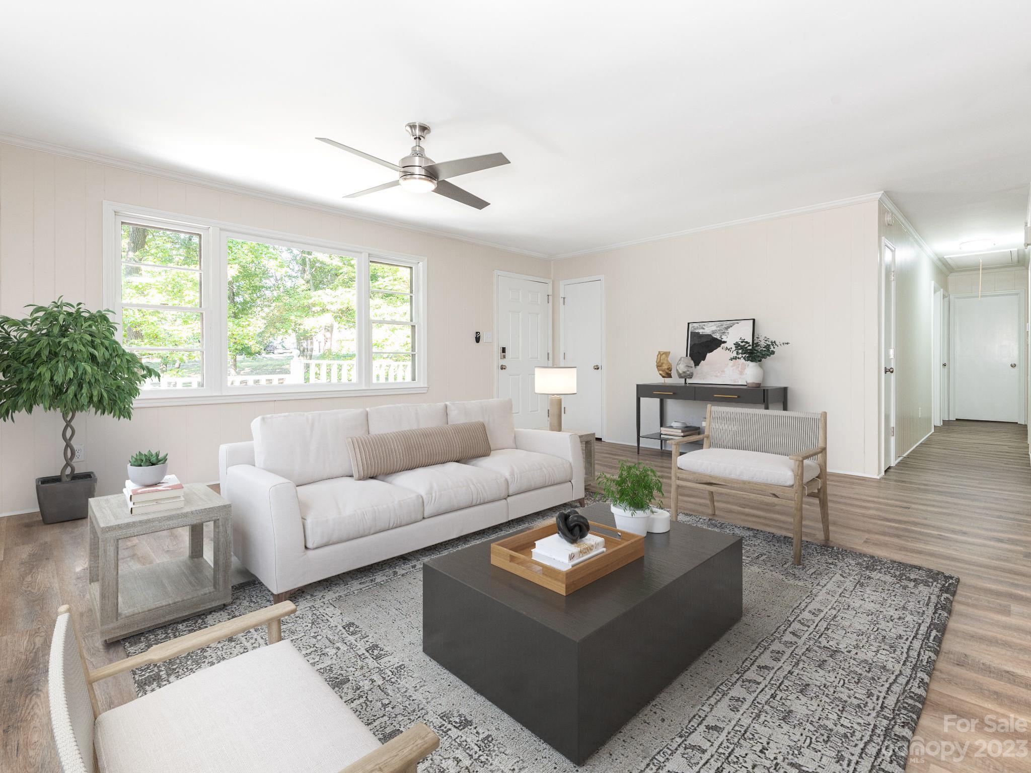 Colonial Heights - Residential