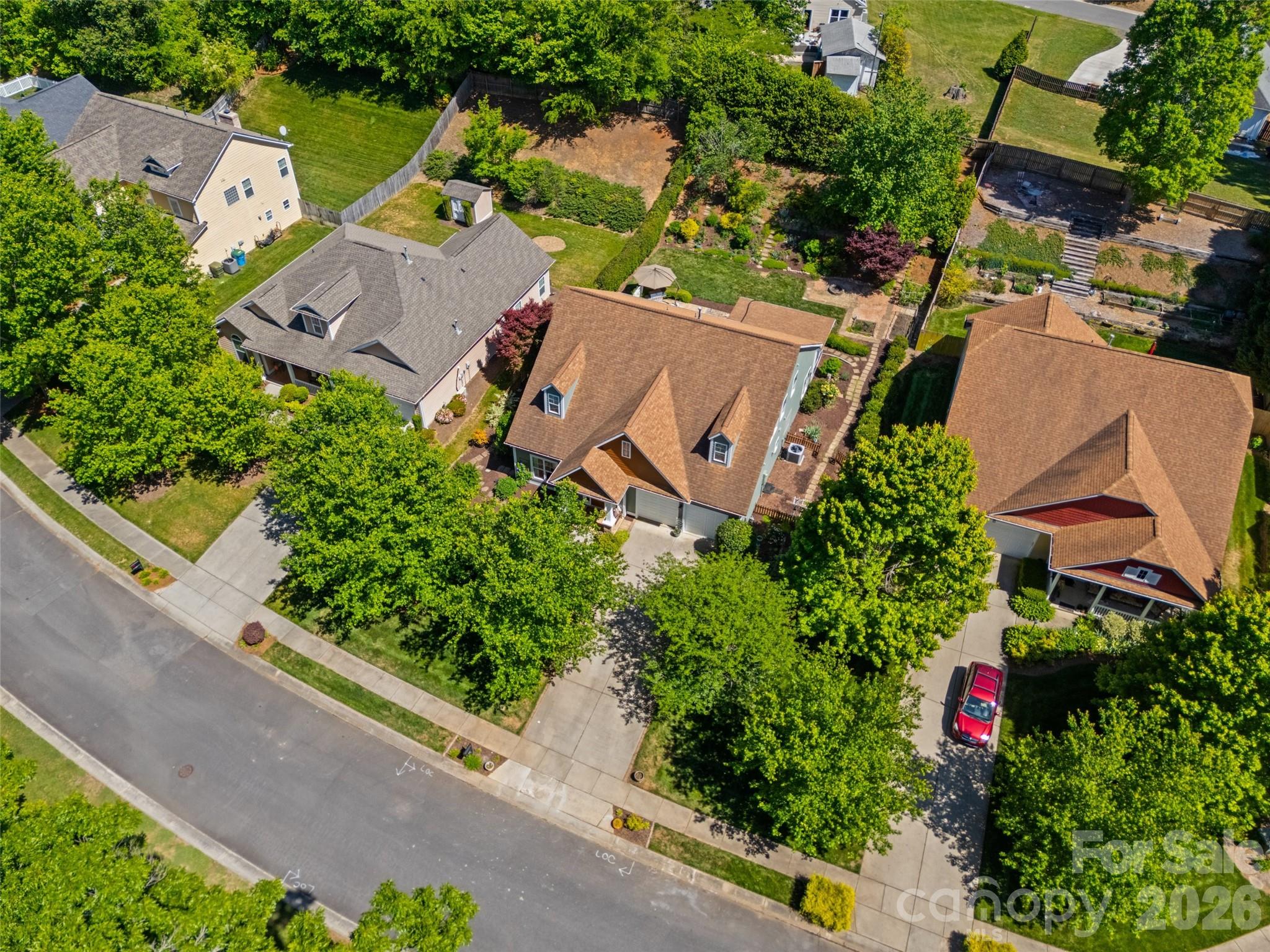 Walden Park - Residential