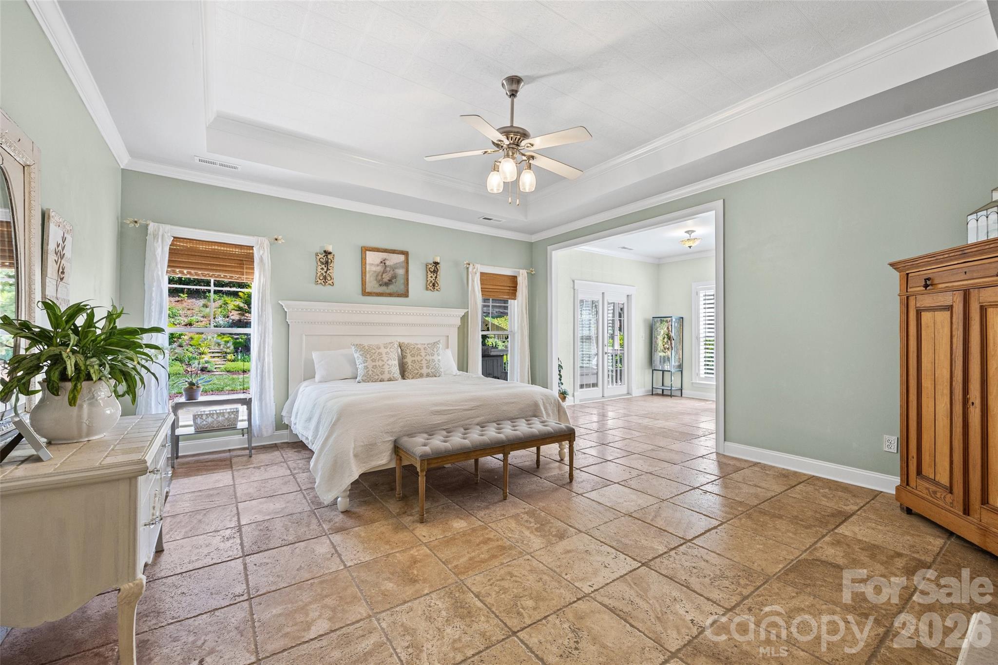 Walden Park - Residential