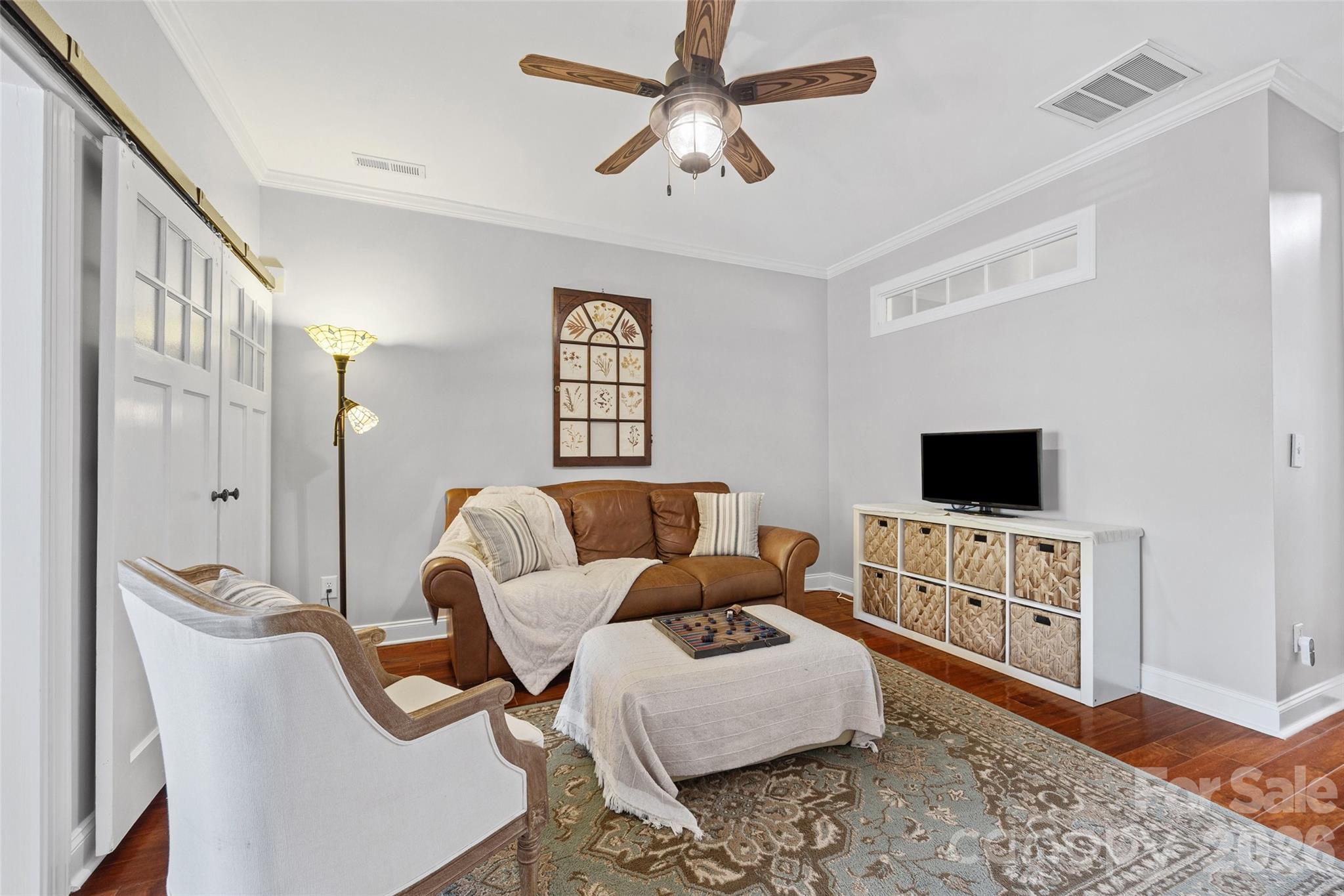 Walden Park - Residential