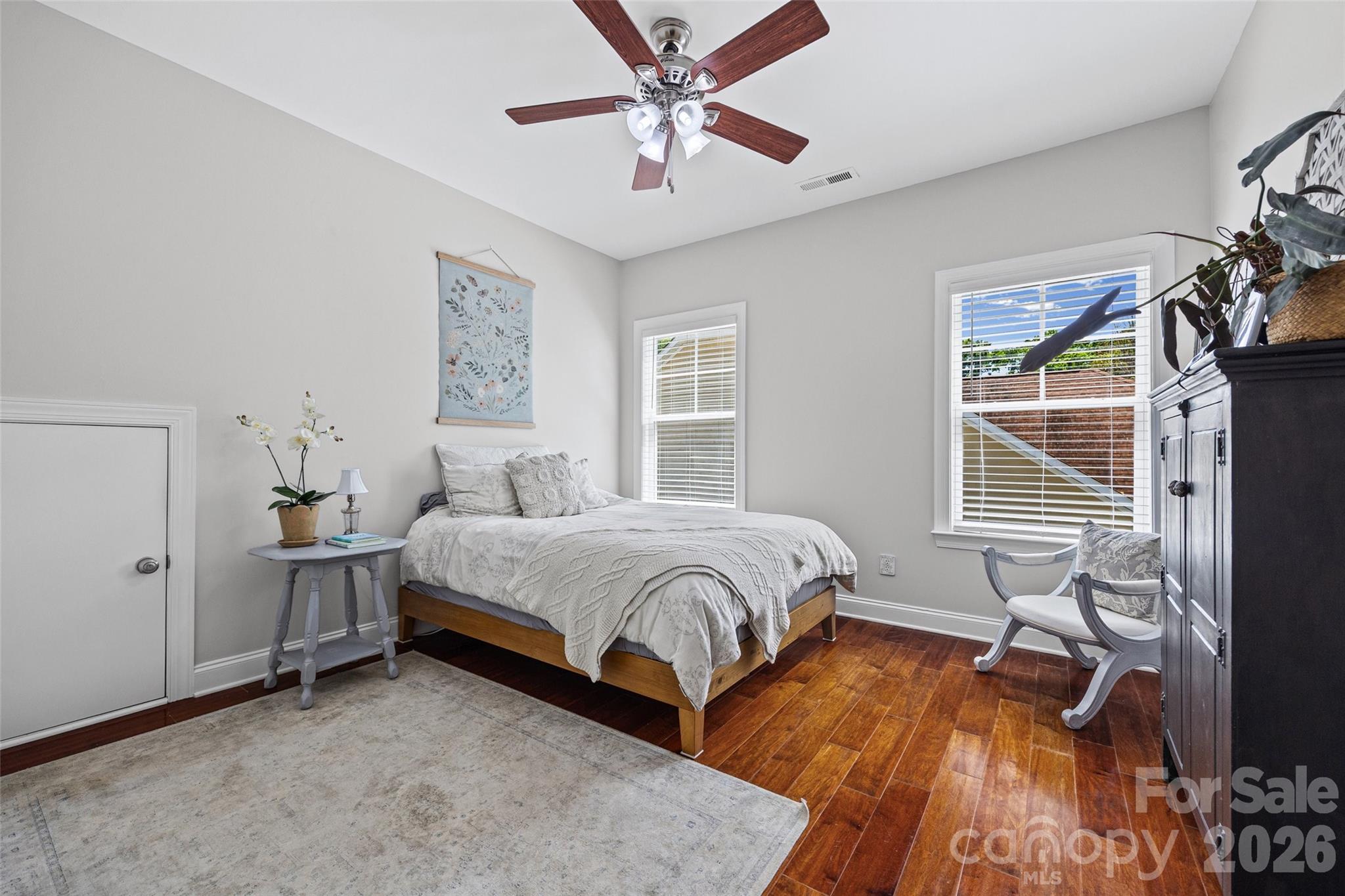 Walden Park - Residential