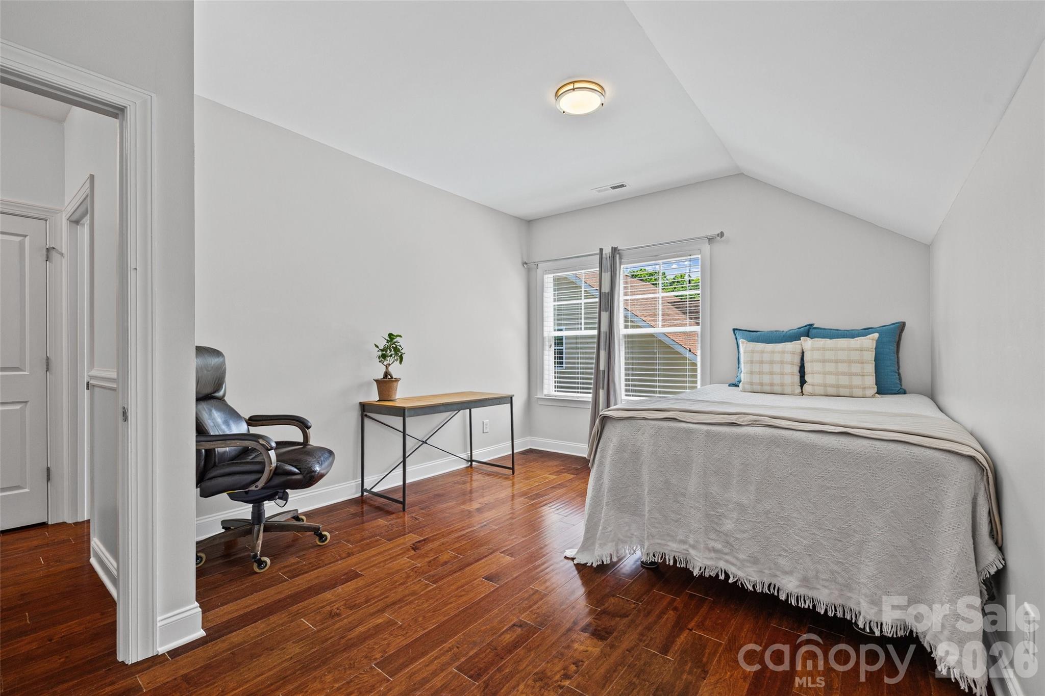 Walden Park - Residential