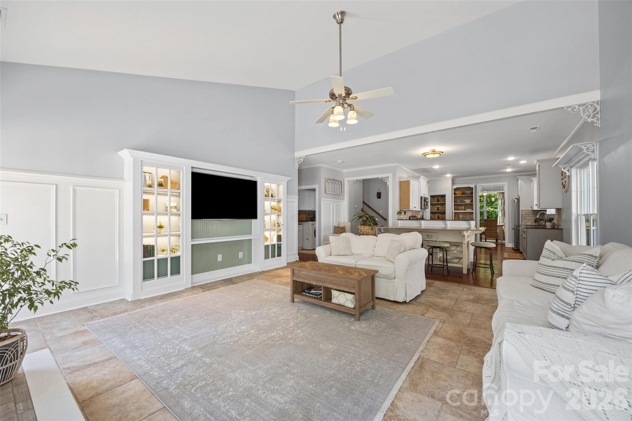 Walden Park - Residential