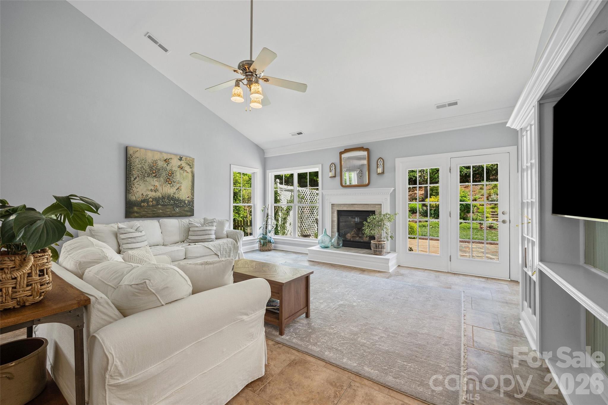 Walden Park - Residential