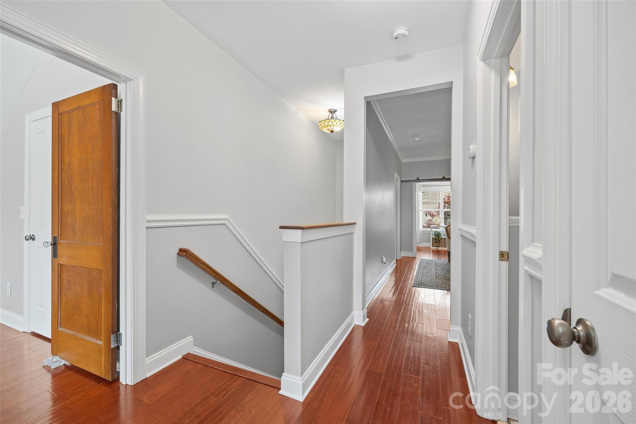 Walden Park - Residential