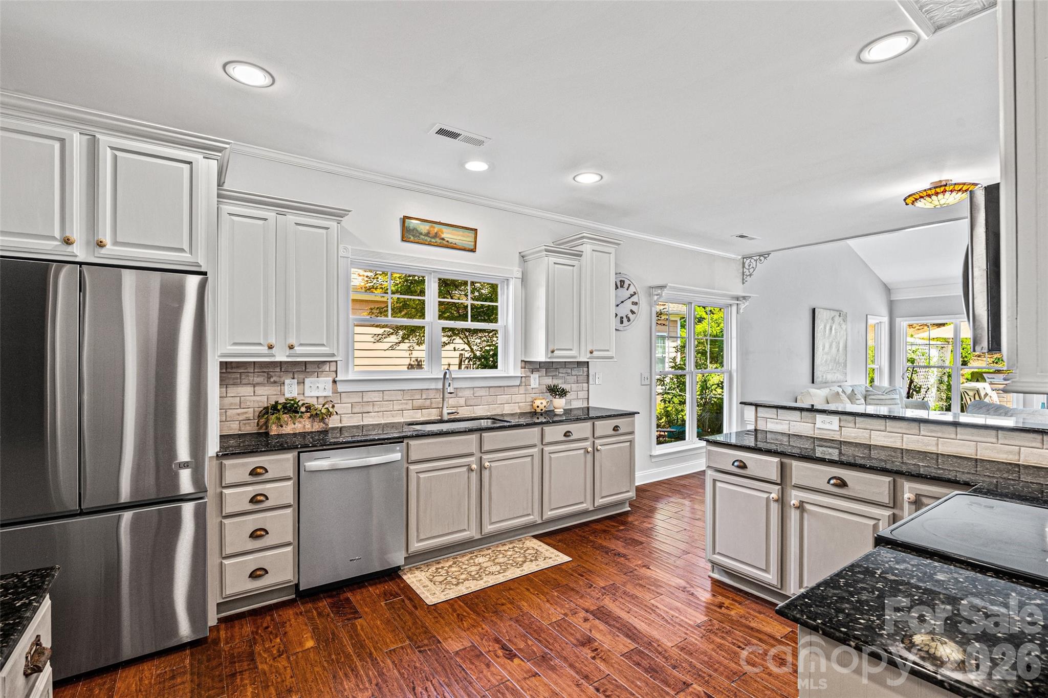 Walden Park - Residential