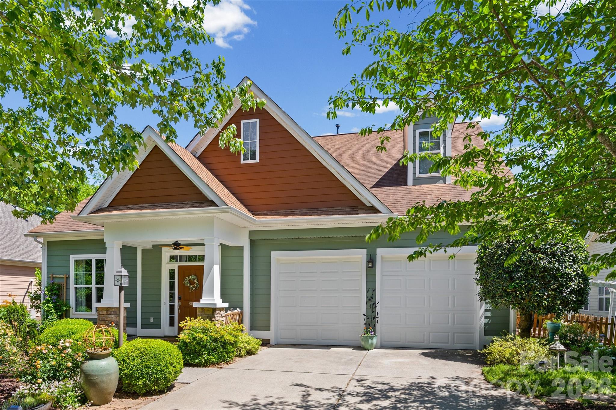 Walden Park - Residential