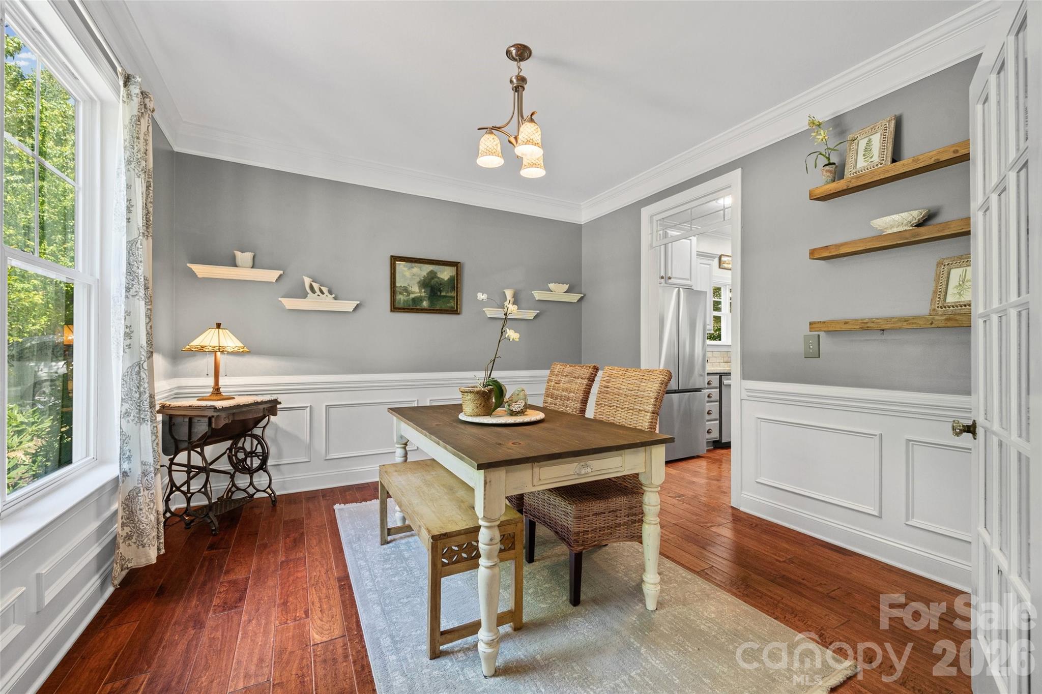 Walden Park - Residential