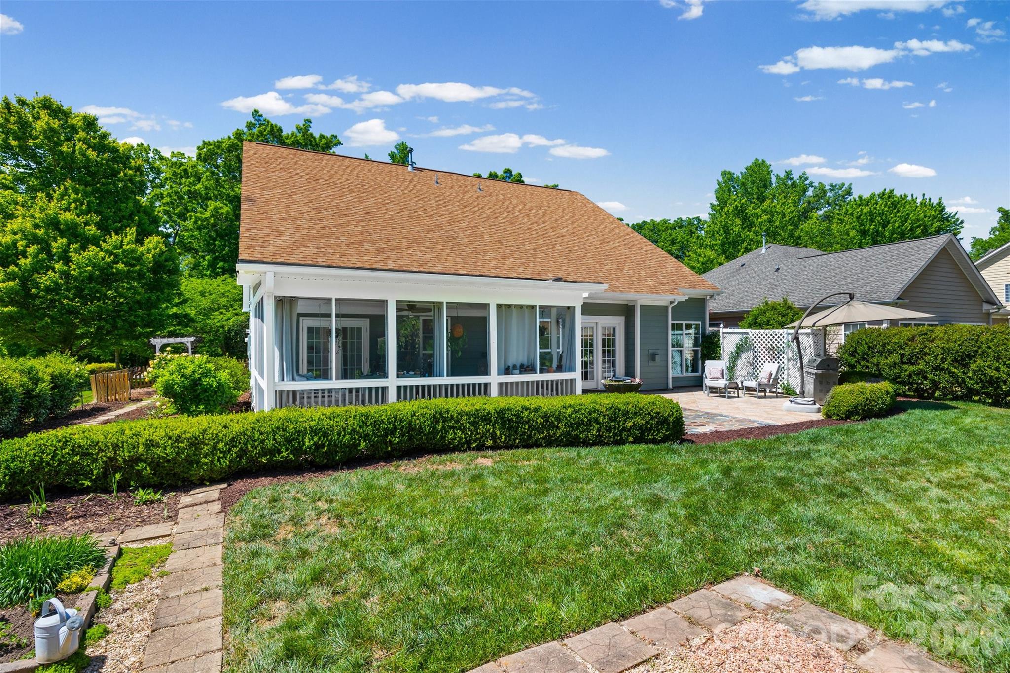 Walden Park - Residential