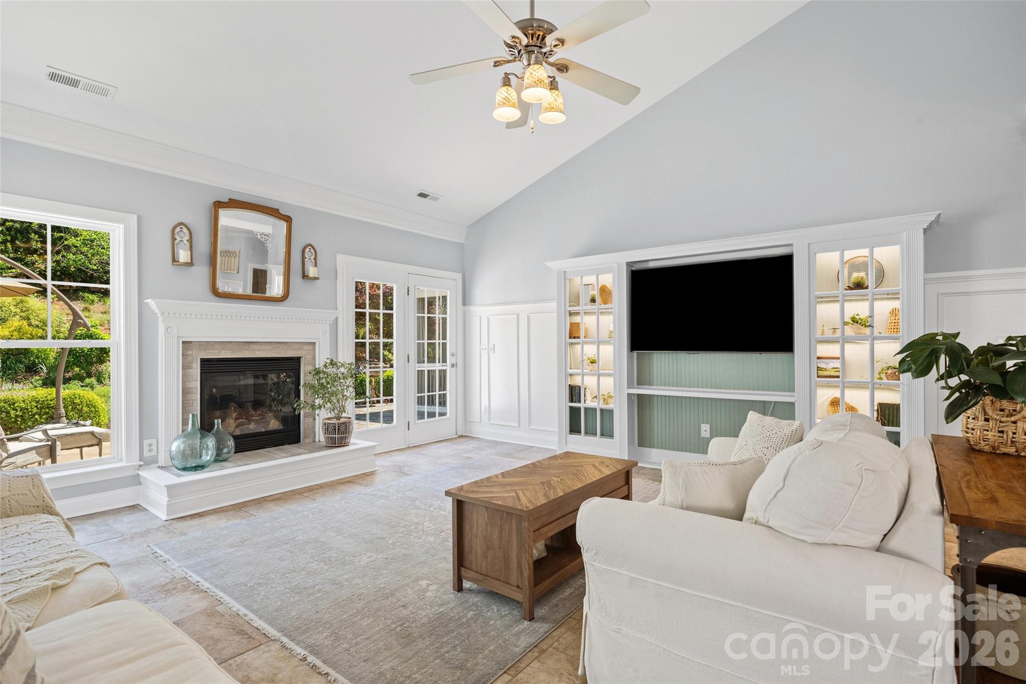 Walden Park - Residential