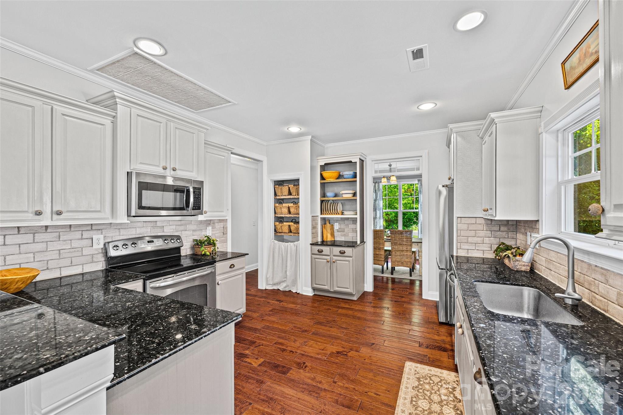 Walden Park - Residential