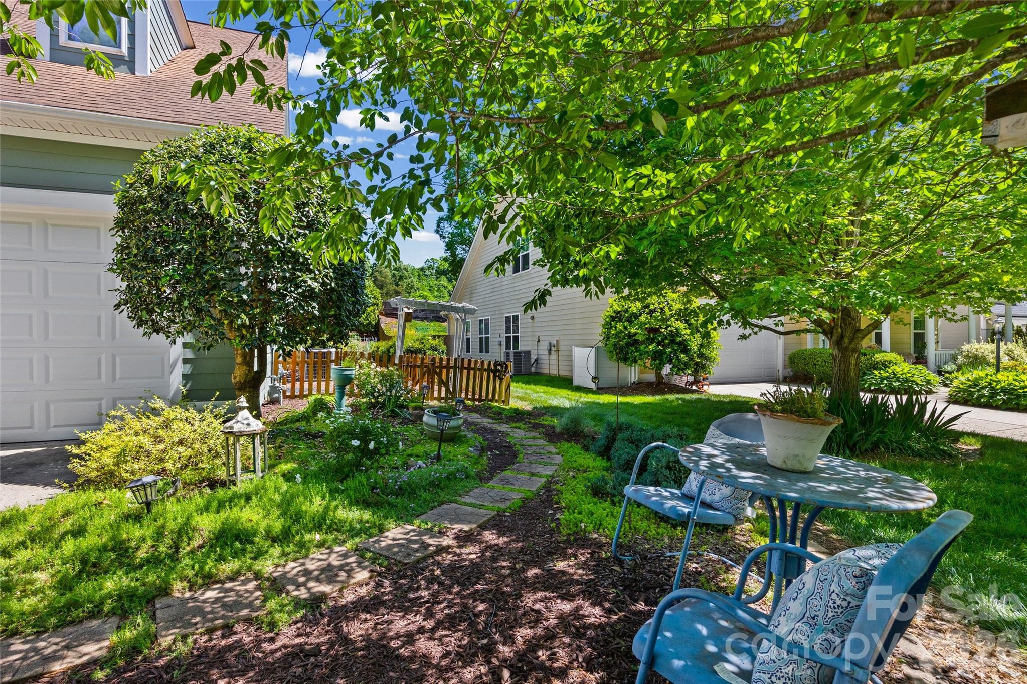 Walden Park - Residential