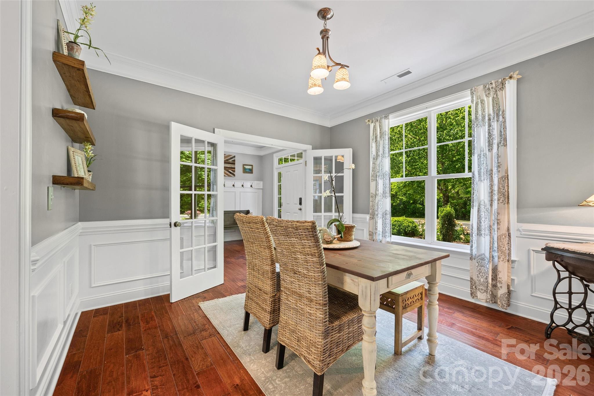 Walden Park - Residential