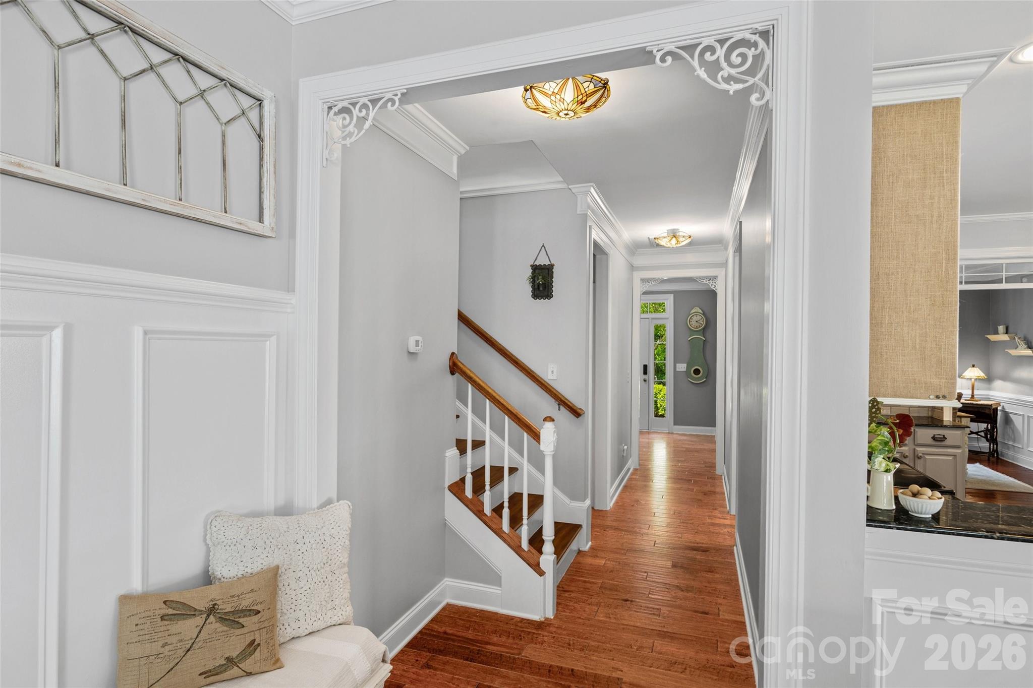 Walden Park - Residential