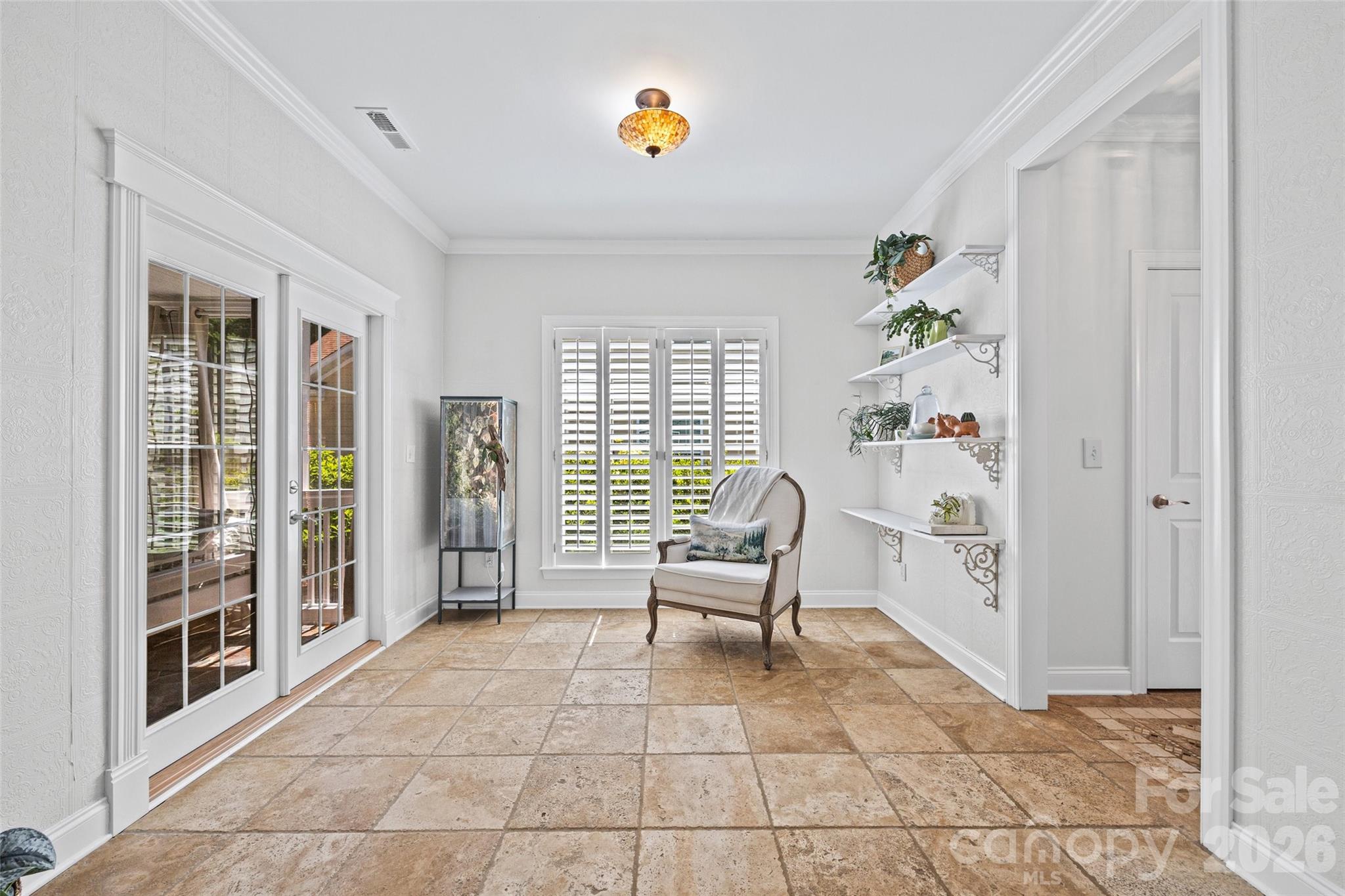 Walden Park - Residential
