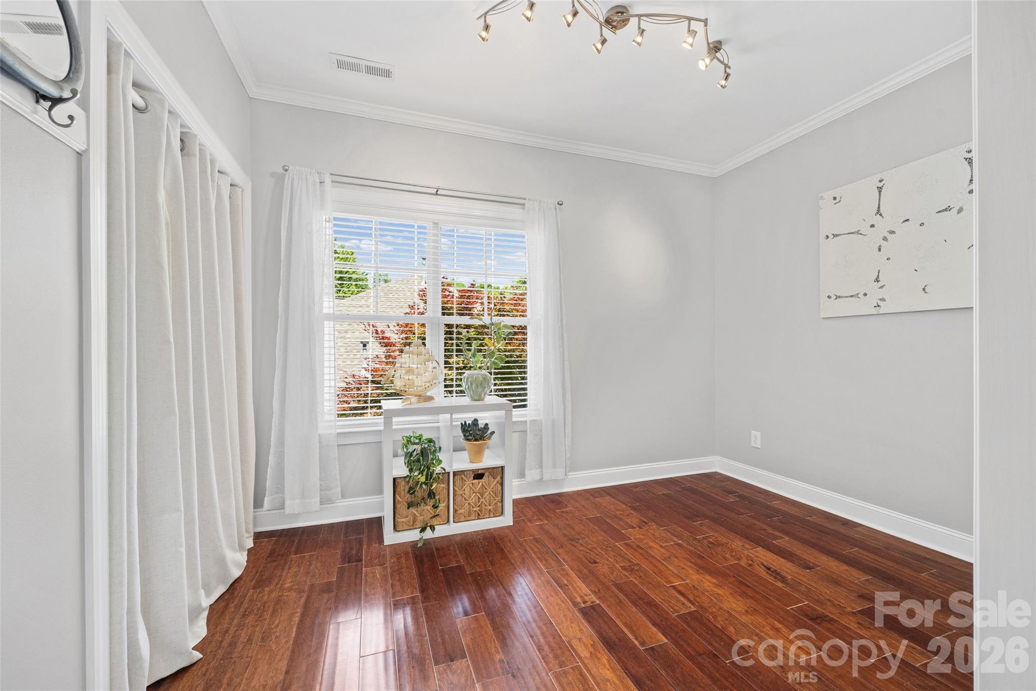 Walden Park - Residential