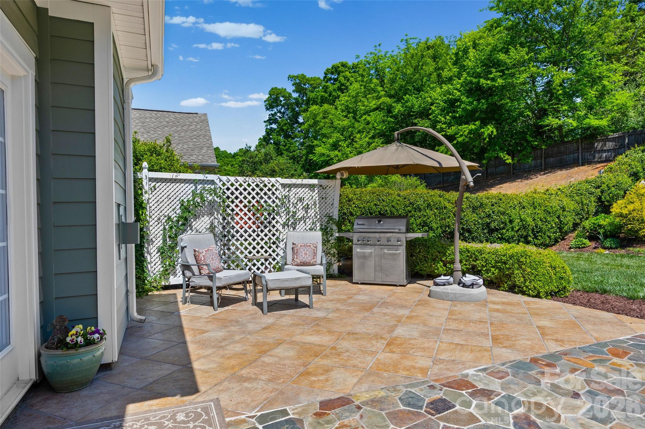 Walden Park - Residential