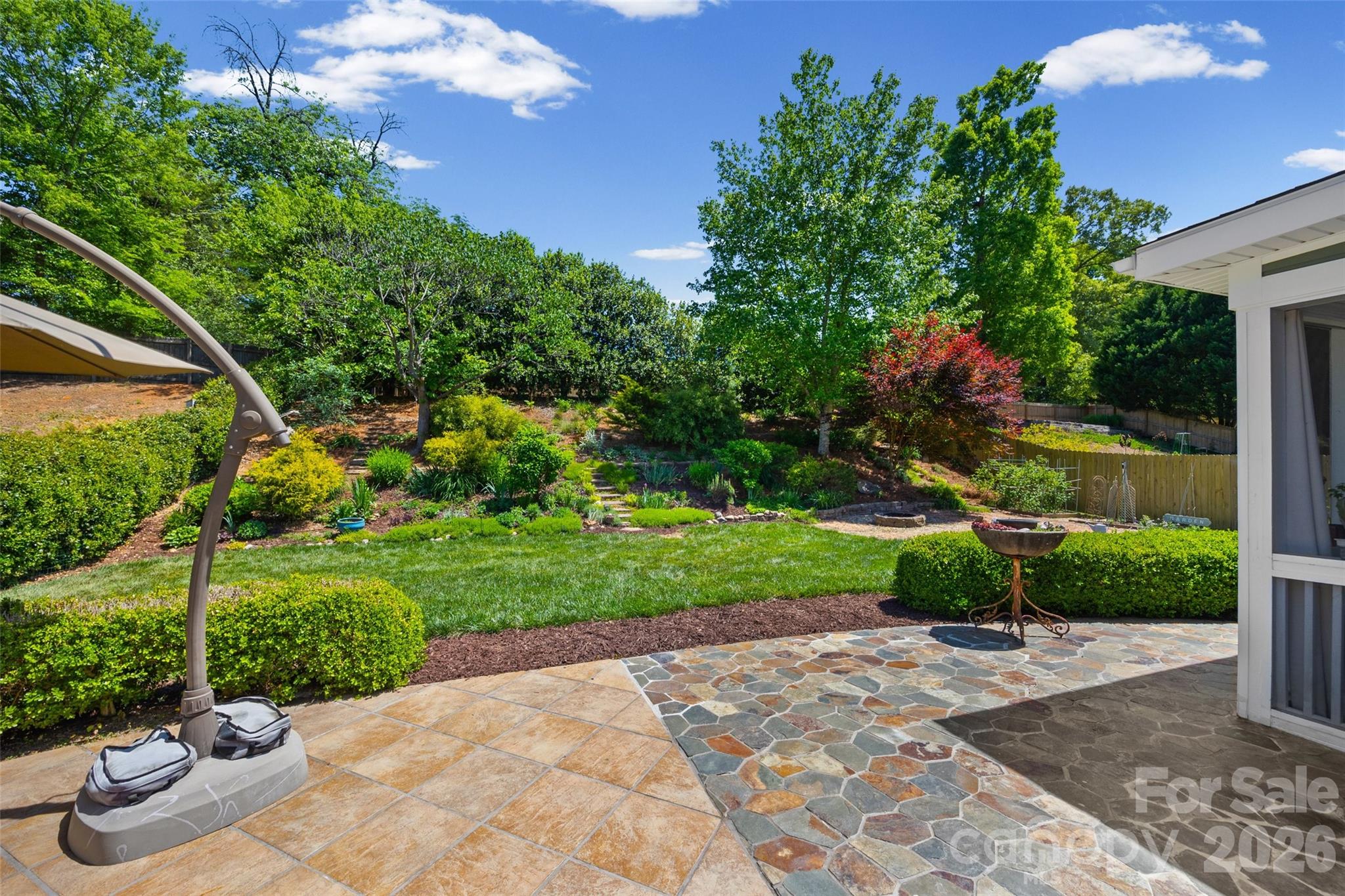 Walden Park - Residential