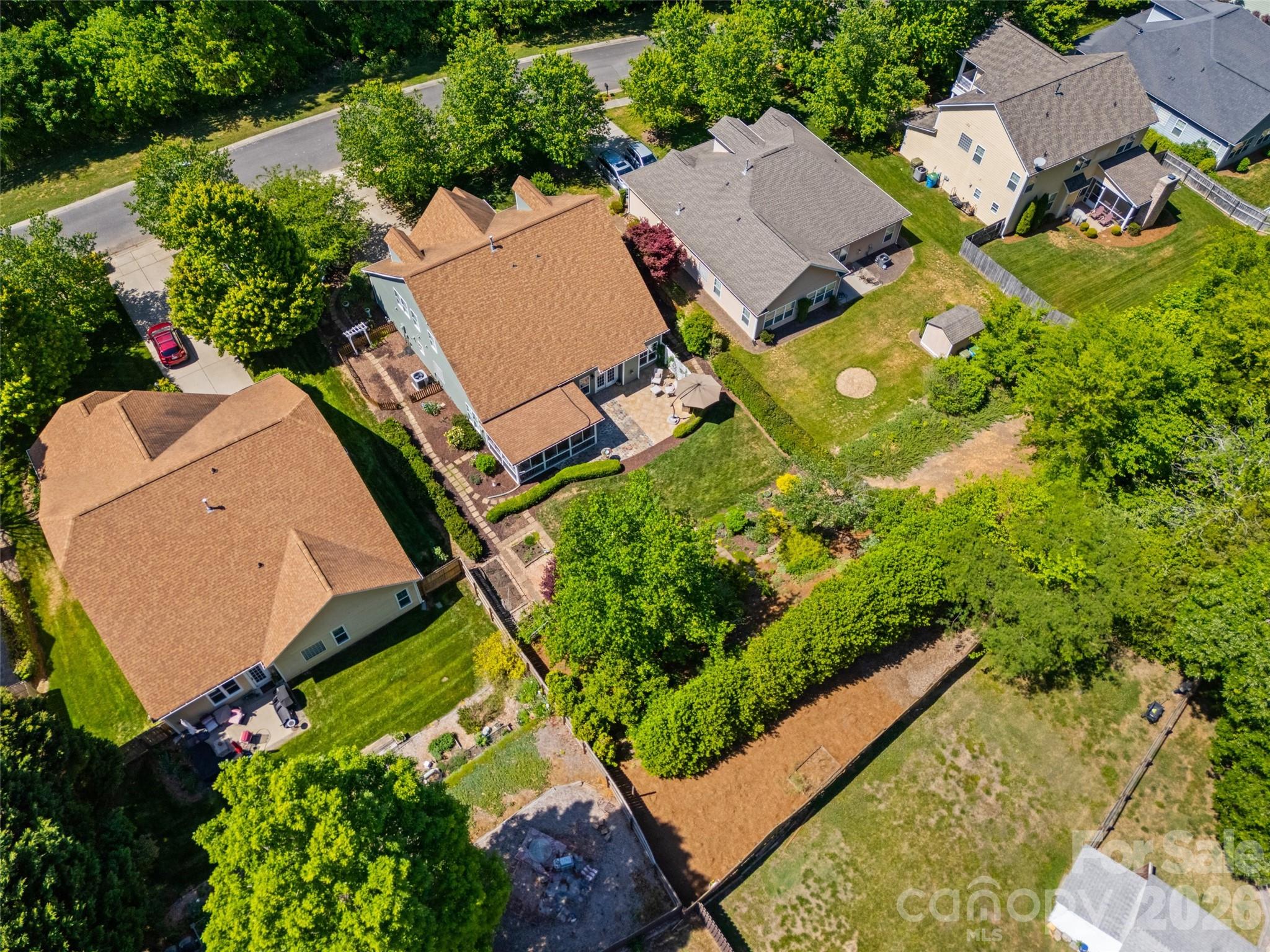Walden Park - Residential