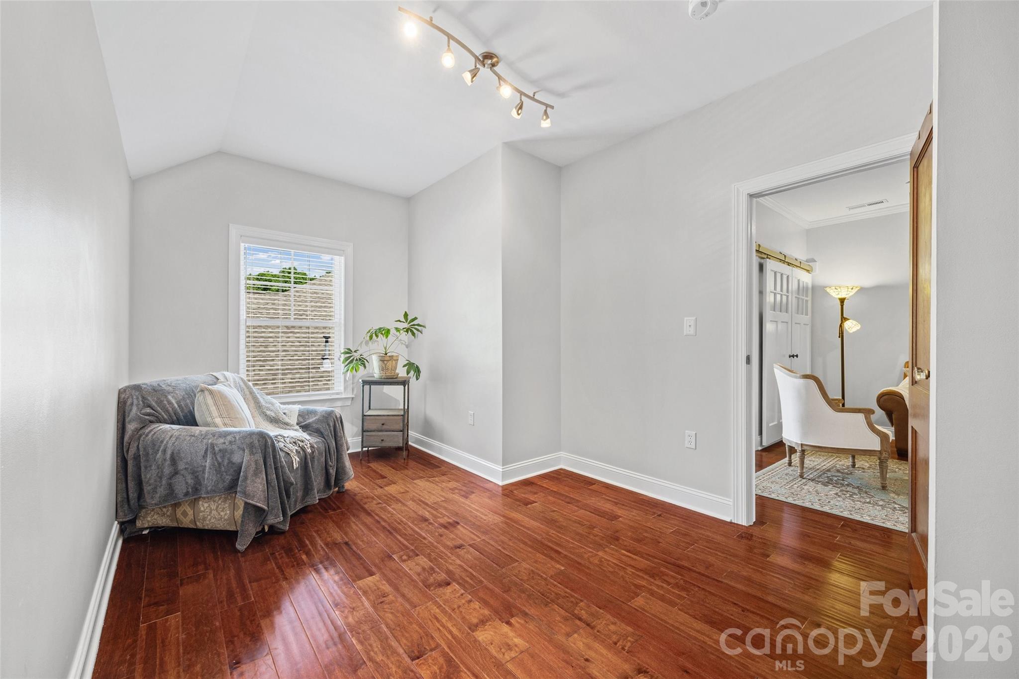 Walden Park - Residential
