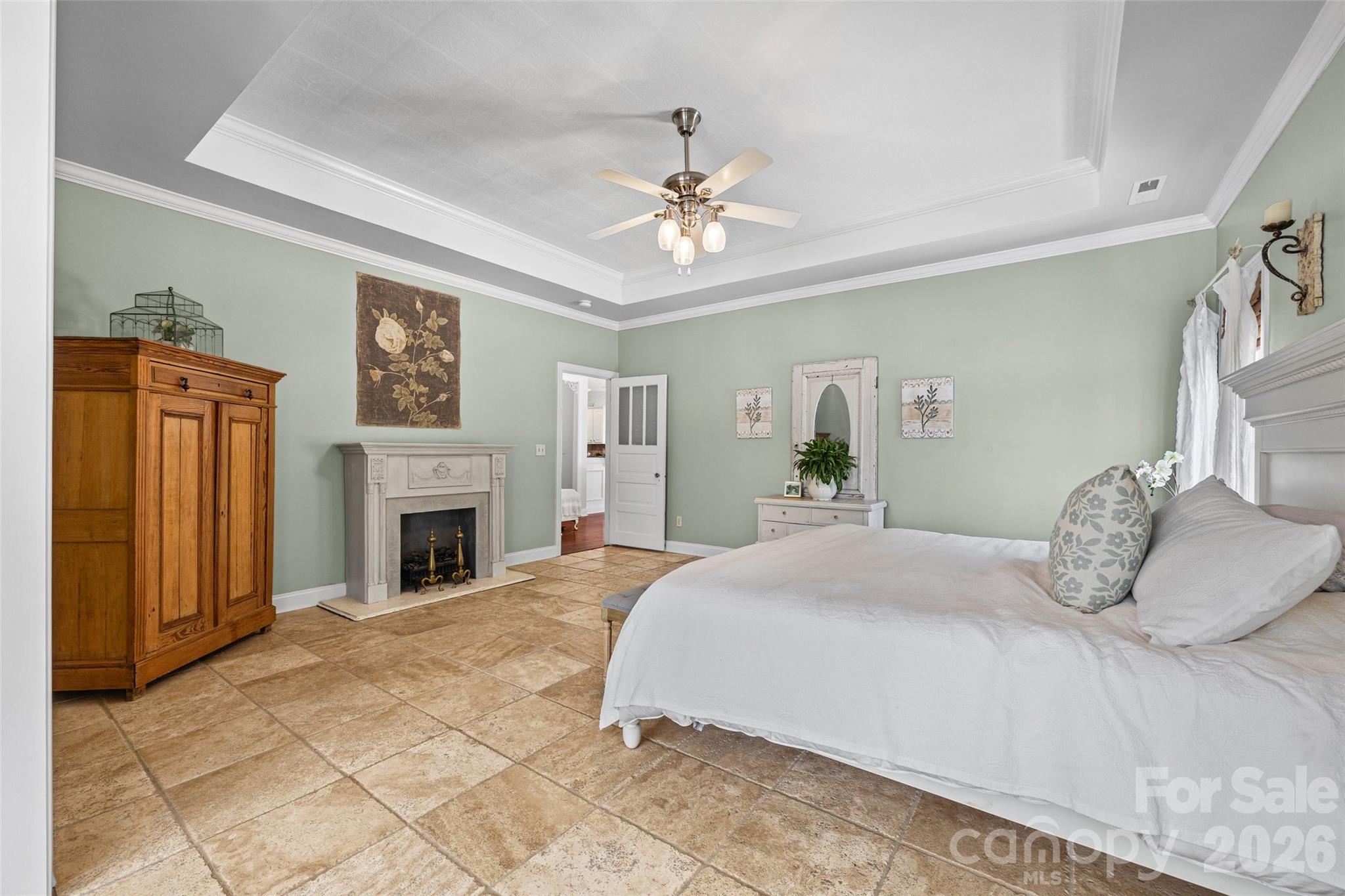Walden Park - Residential