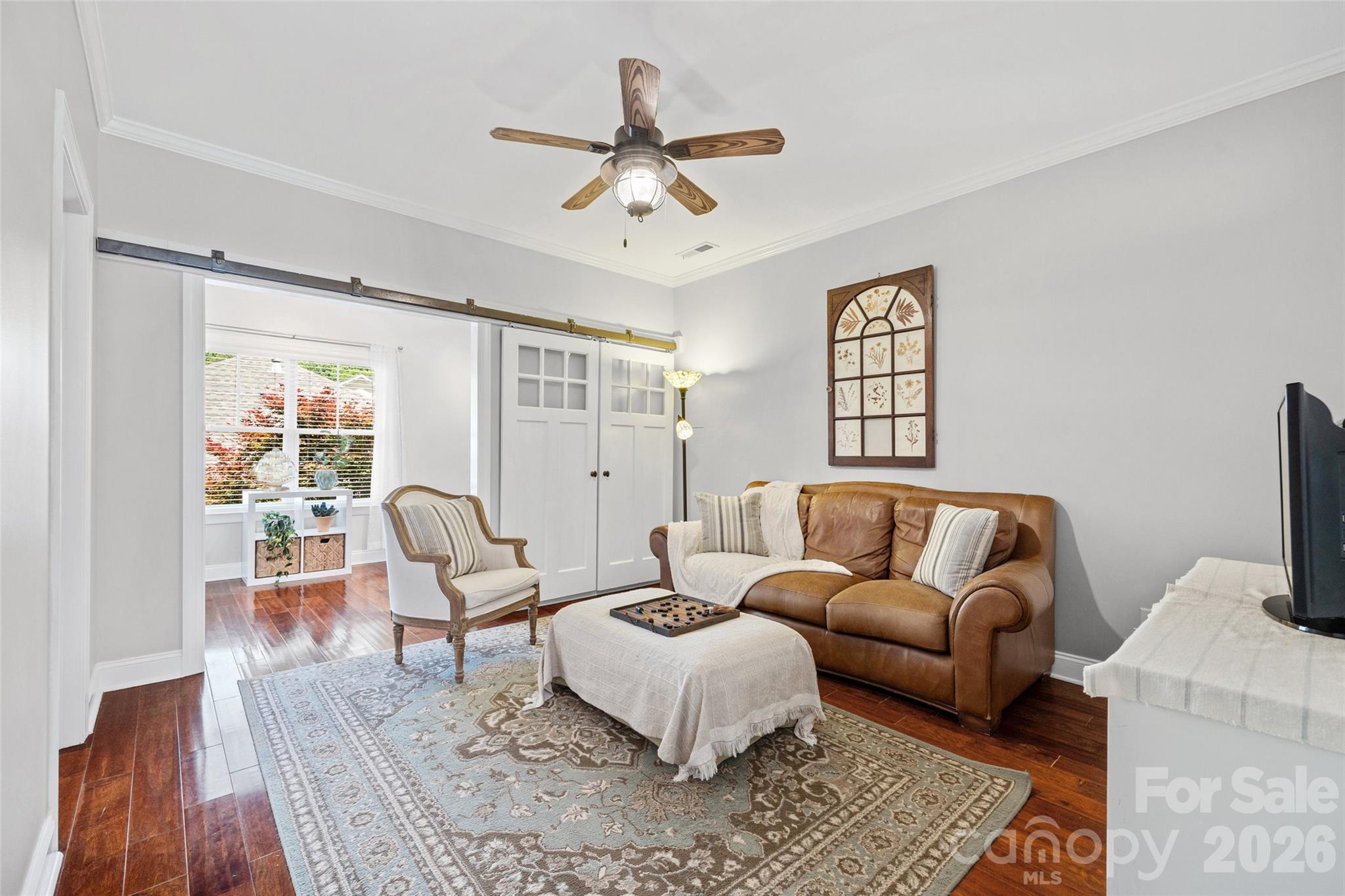 Walden Park - Residential