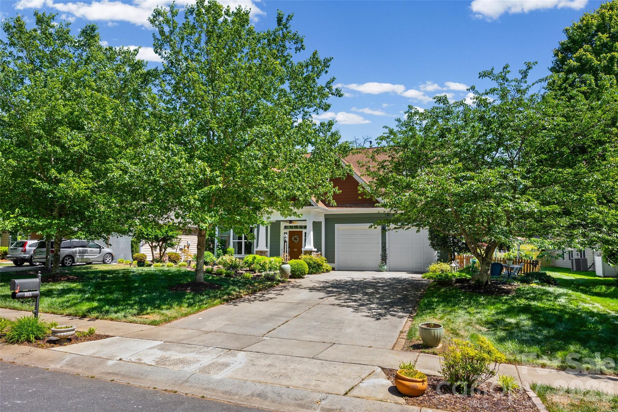 Walden Park - Residential