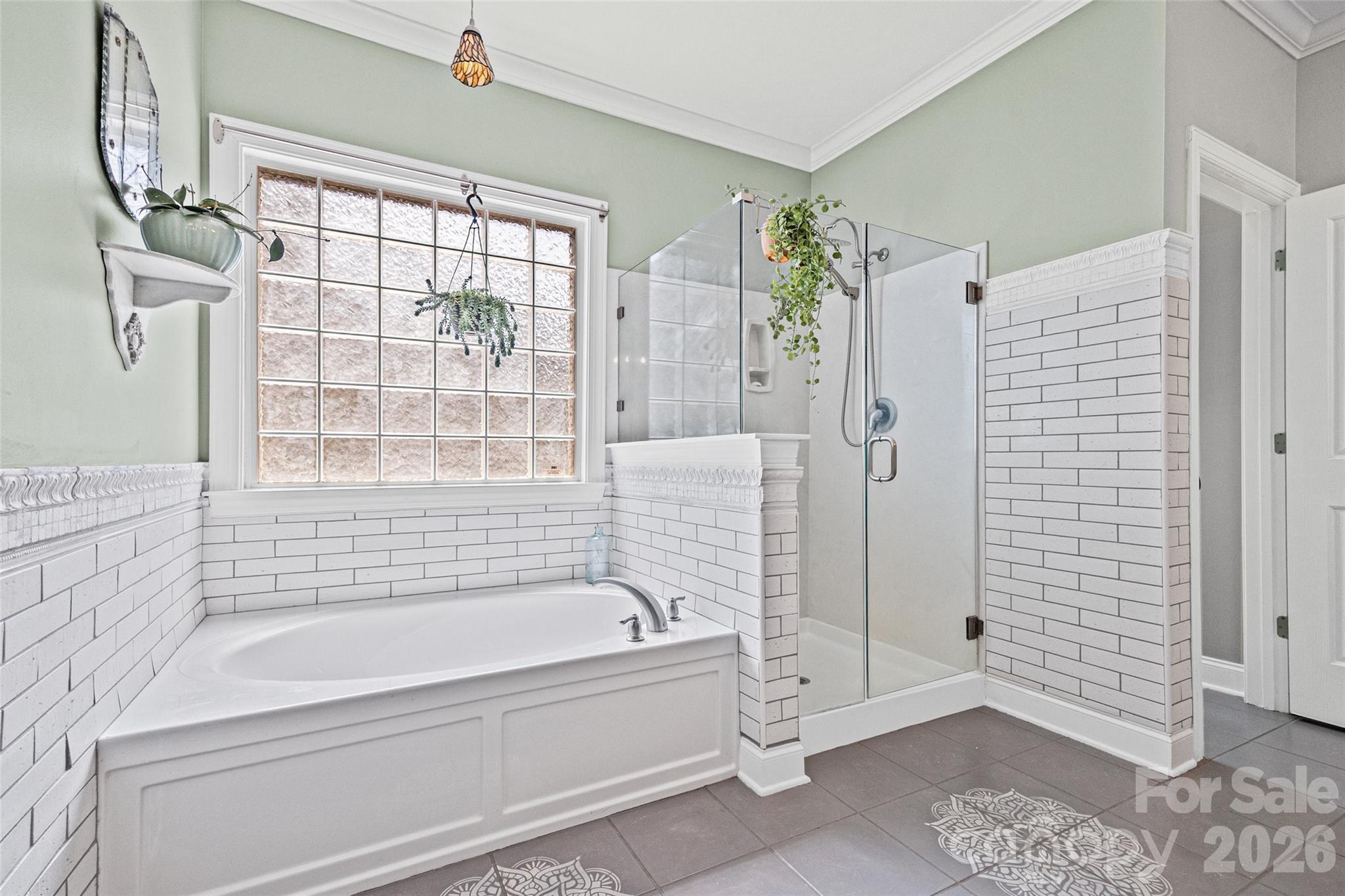 Walden Park - Residential
