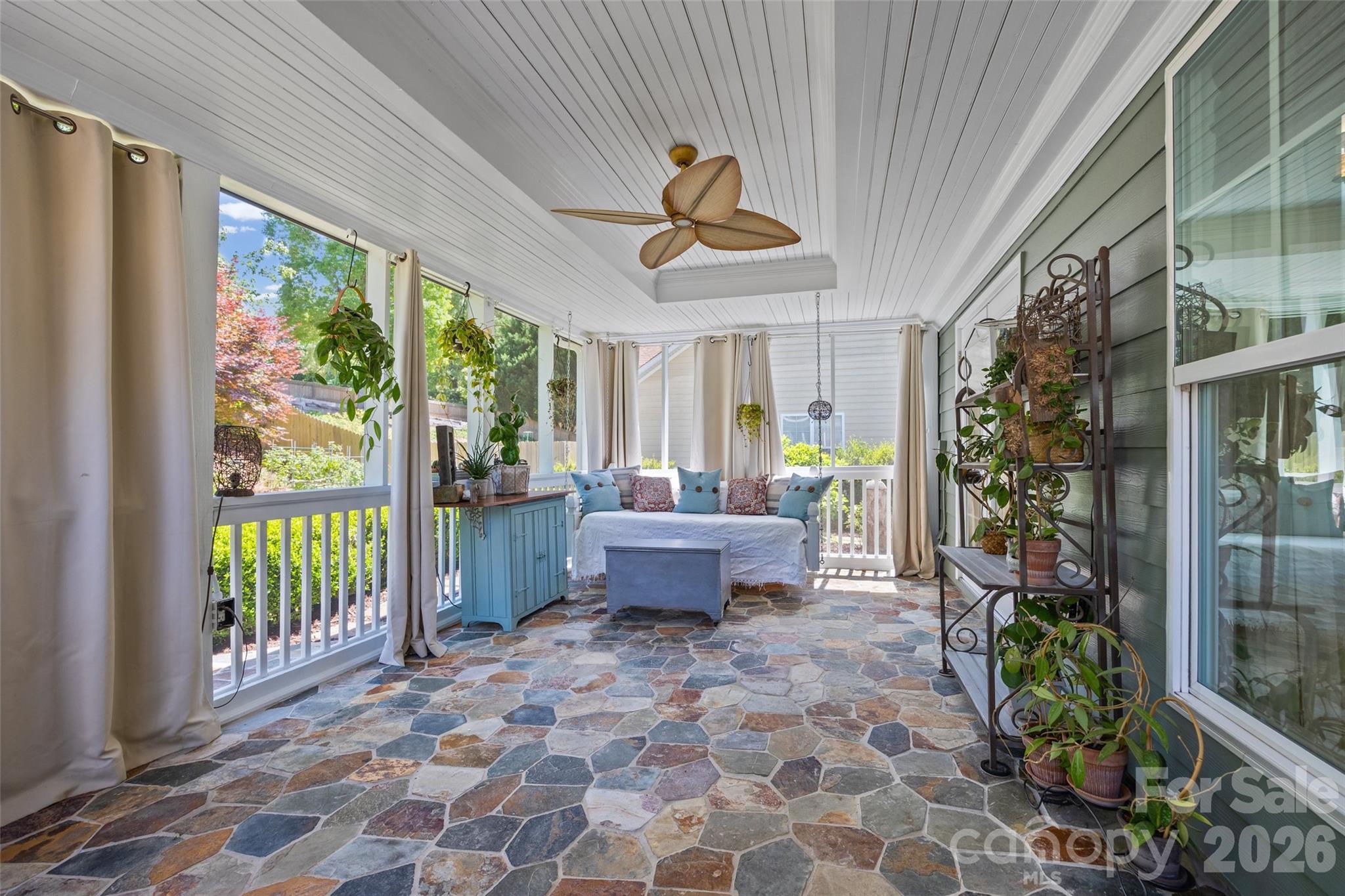 Walden Park - Residential