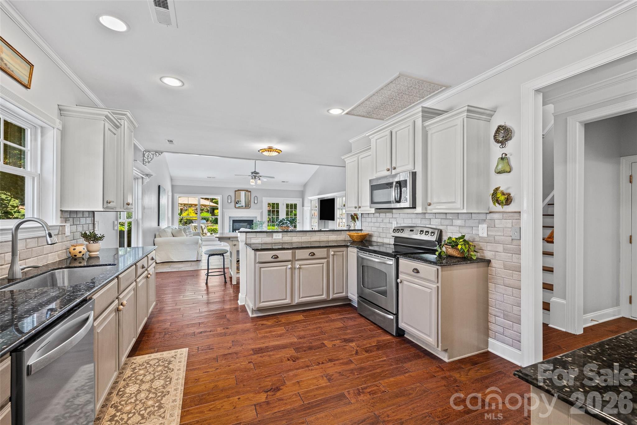 Walden Park - Residential
