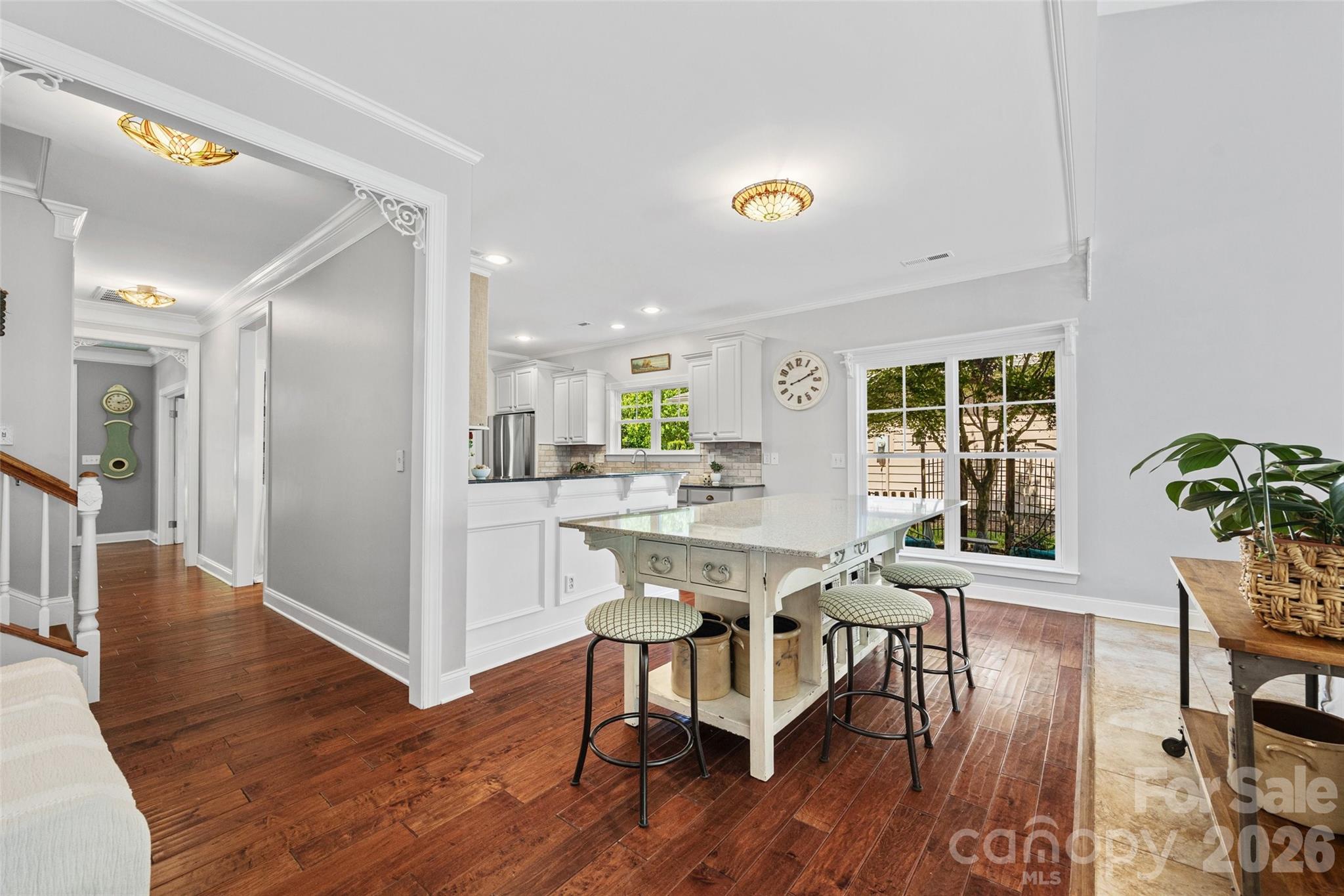 Walden Park - Residential