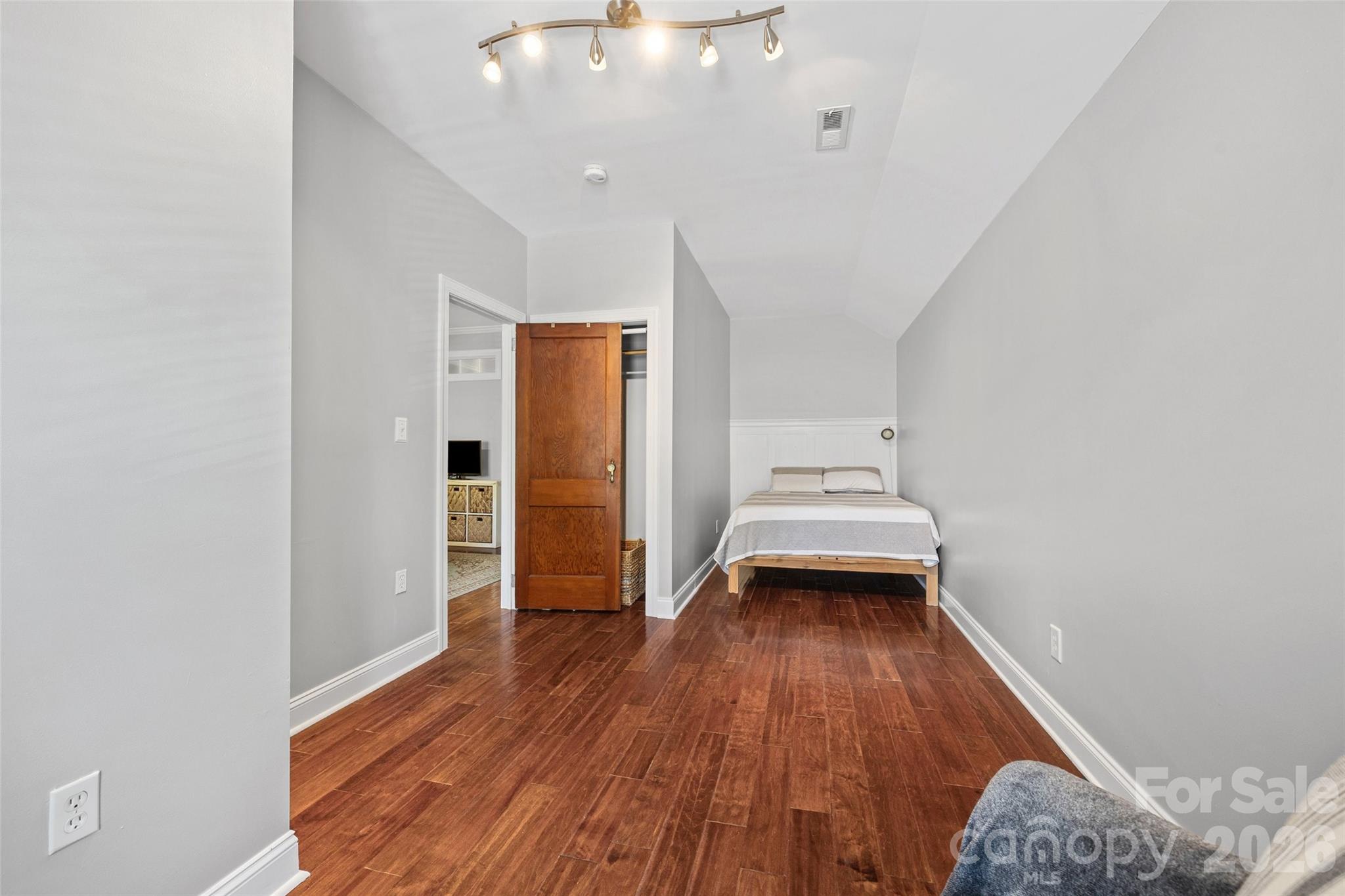 Walden Park - Residential