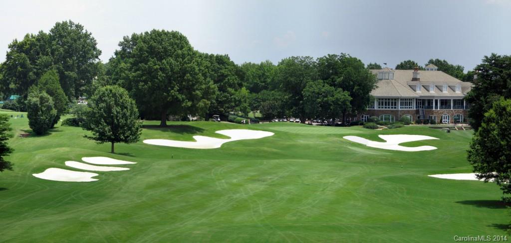 The Peninsula - Residential