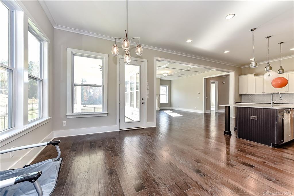 Masons Bend - Residential