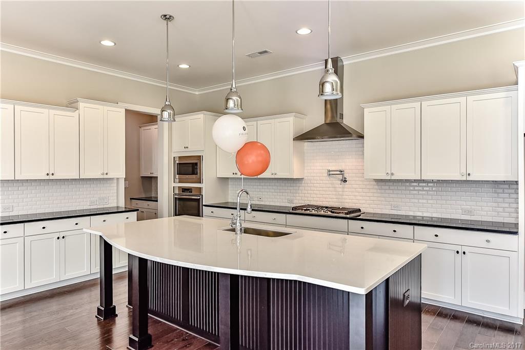 Masons Bend - Residential