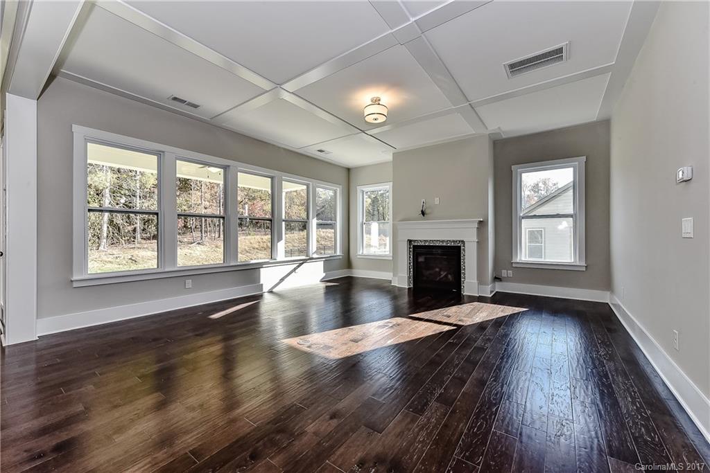 Masons Bend - Residential